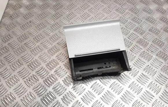 Skoda Octavia Mk3 (5E) Car ashtray 5E1863071B
