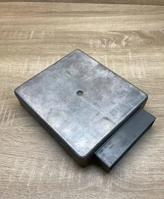 Ford Focus Engine control unit/module ECU YS4F12A650PA PANG