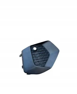 Audi A3 S3 8L Front bumper lower grill