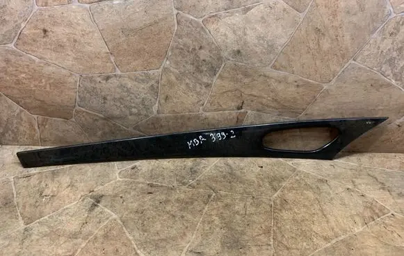 Mercedes-Benz SL R230 Front door card panel trim A2307200722
