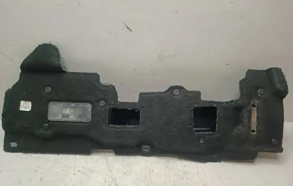 Peugeot 3008 II Foot area side trim 9810595680