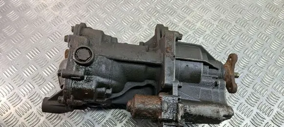 Hyundai ix35 Rear differential 