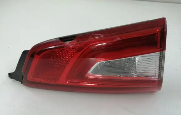 Nissan Qashqai Tailgate rear/tail lights 265554EA5C