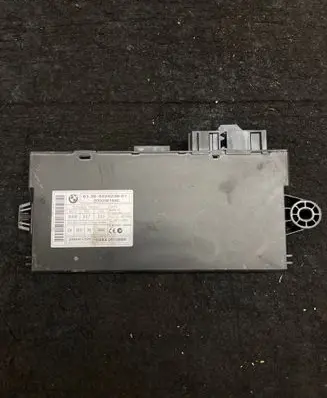 BMW 3 E90 E91 Engine ECU kit and lock set 9226238 2000581640 5WK49515BBR