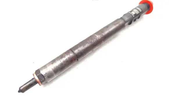 SsangYong Rexton Fuel injector A6650170121 EJBR02601Z