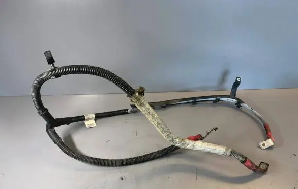 BMW 1 F20 F21 Wires (starter motor) 8571250 12428571250 12427823298