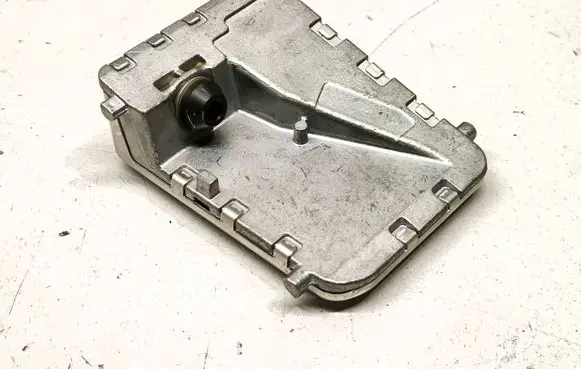 Mercedes-Benz S W222 Windshield/windscreen camera A2229007413