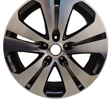 KIA Sportage R18 alloy rim 529103U350