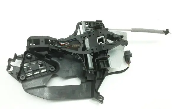 Volvo XC60 Front door exterior handle 30753337 30753339