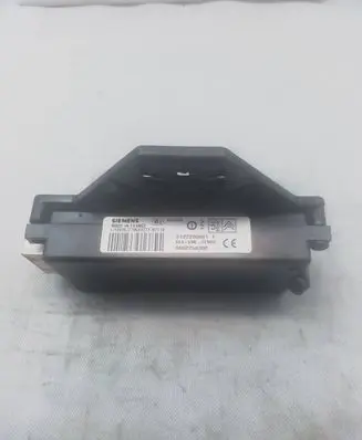 Peugeot 307 Bluetooth control unit module S122288001