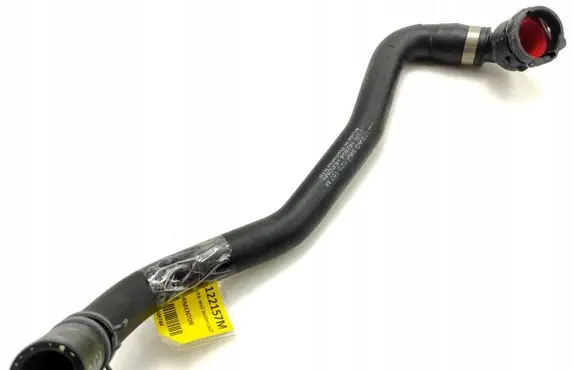 Volkswagen Golf VIII Engine coolant pipe/hose 5WA122157M