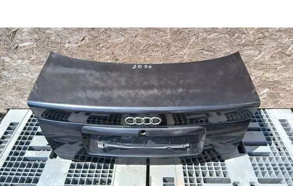 Audi A4 S4 B5 8D Tailgate/trunk/boot lid KLAPAAUDI