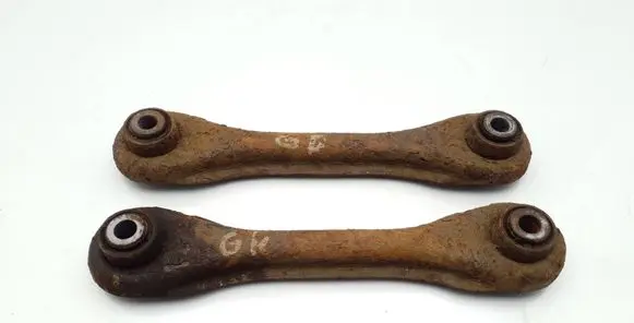 Mazda 3 II Rear control arm BBM228500A 20100517D
