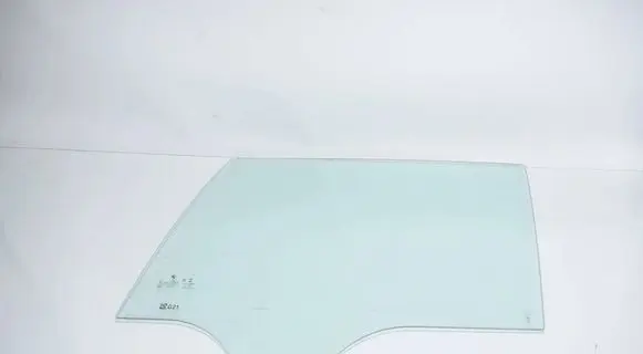 BMW 3 G20 G21 Rear door window glass 