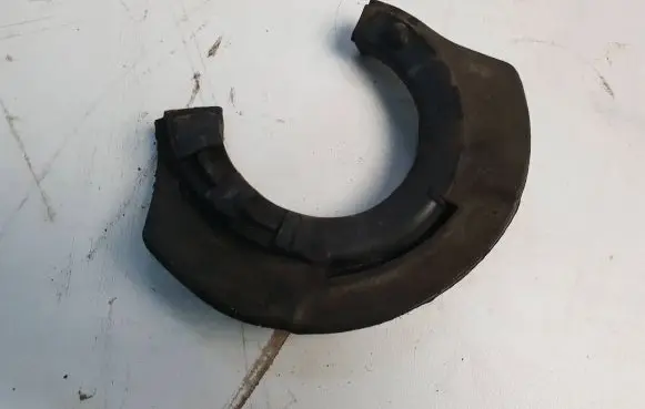 BMW 3 F30 F35 F31 Front coil spring rubber mount 6787111 678711