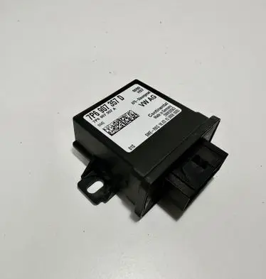 Volkswagen Golf VII Light module LCM 7P6907357A 5WK50563