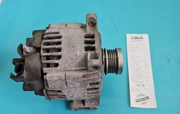 Generator/alternator