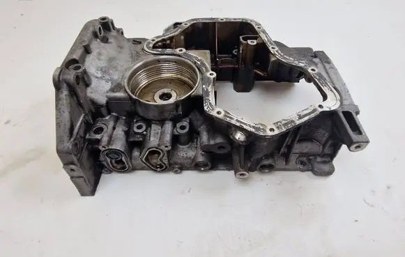 Nissan Qashqai Oil sump 110171000R