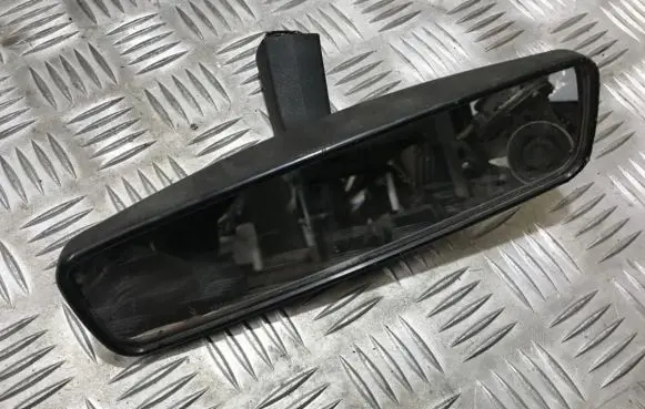 Renault Scenic I Rear view mirror (interior) e200708