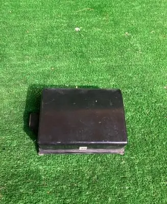 BMW 5 G30 G31 G38 Distronic sensor radar 75789013