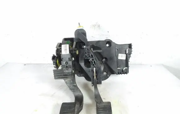 Fiat Tipo Accelerator throttle pedal 2583561045