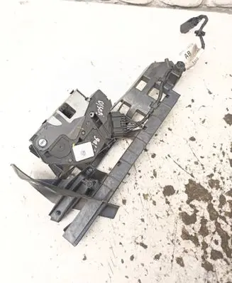 Ford Transit - Tourneo Connect Sliding door lock DT11V264A00AM C00710108 04112019
