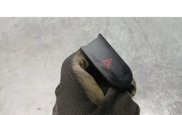 Chevrolet Lanos Other switches/knobs/shifts 