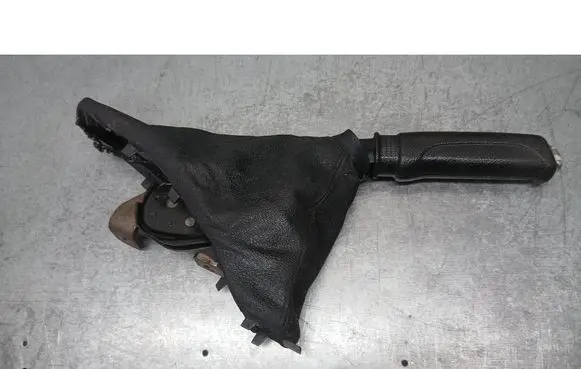 Alfa Romeo 156 Hand brake release handle 