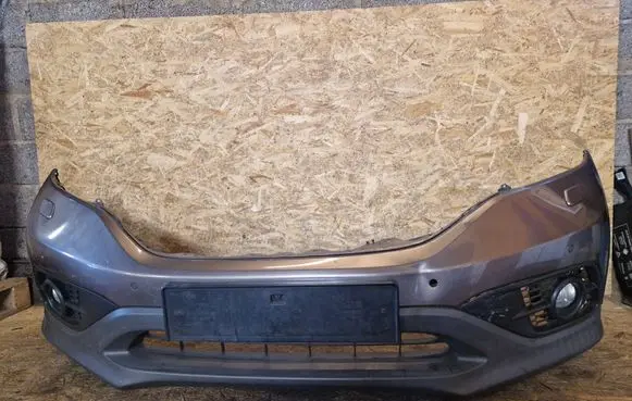 Honda CR-V Front bumper
