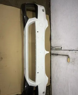 BMW 5 G30 G31 Front bumper