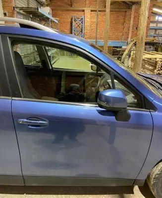 Subaru Forester SJ Front door 