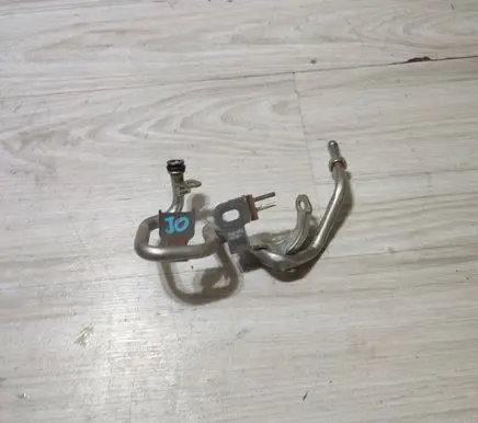 Dacia Jogger Fuel return line/hose 44980UBOB