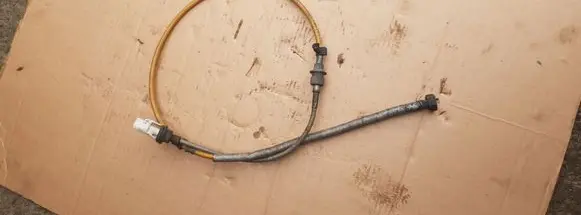 Volkswagen Transporter - Caravelle T4 Speedometer cable 701957803A 701957803B