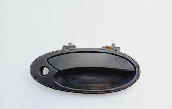 Mitsubishi Colt Front door exterior handle MB819552