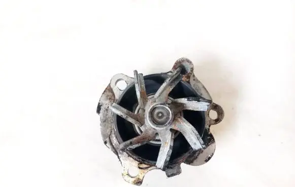 Water pump