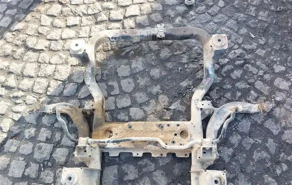 Volkswagen Transporter - Caravelle T5 Front axle beam 