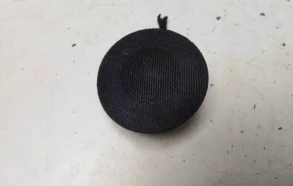 Panel speaker