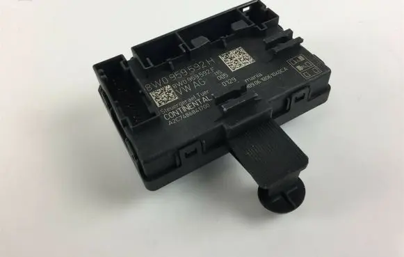 Audi A4 S4 B9 Other control units/modules 8W0959592H Z3110