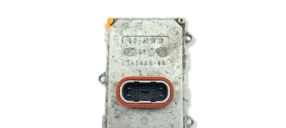 Mercedes-Benz ML W164 Xenon control unit/module A0028206026