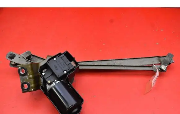 Fiat Seicento/600 Front wiper linkage and motor 405000010