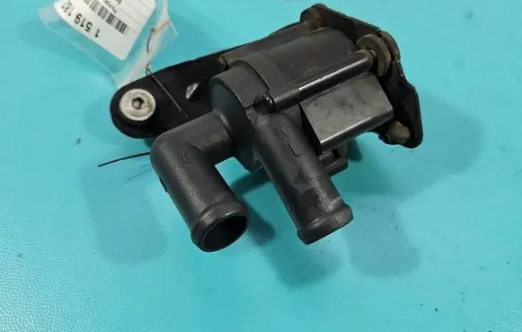 BMW 7 F01 F02 F03 F04 Electric auxiliary coolant/water pump 701899030 IMPRK1519182