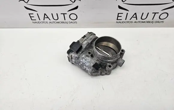 Volvo V70 Throttle valve 30711552 0280750146