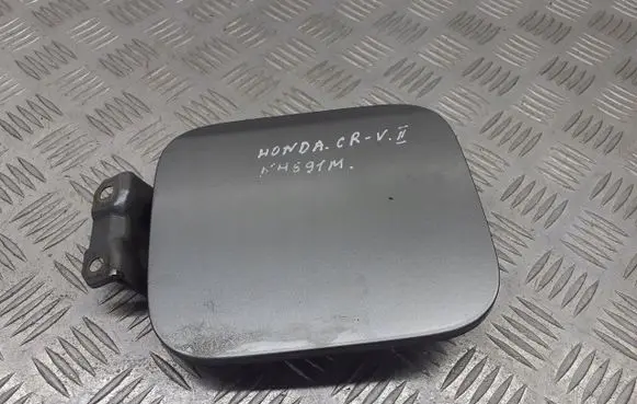 Honda CR-V Fuel tank cap trim 