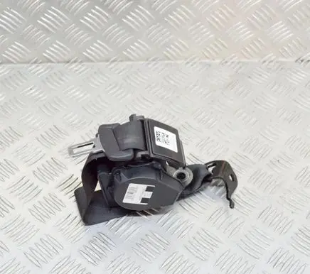 BMW 5 G30 G31 G38 Middle seatbelt (rear) 635775400A 7430050