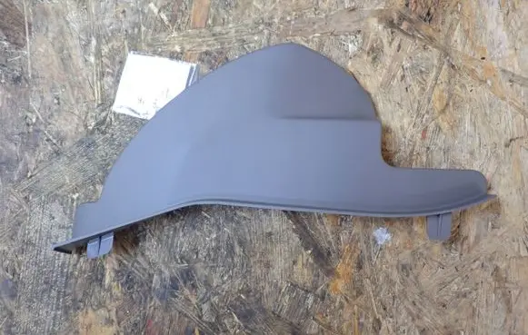 Jaguar XJ X351 Dashboard side end trim AW93F04480