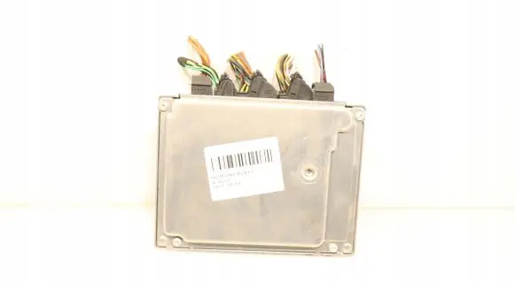 BMW 1 E81 E87 Engine control unit/module ECU 0261209036