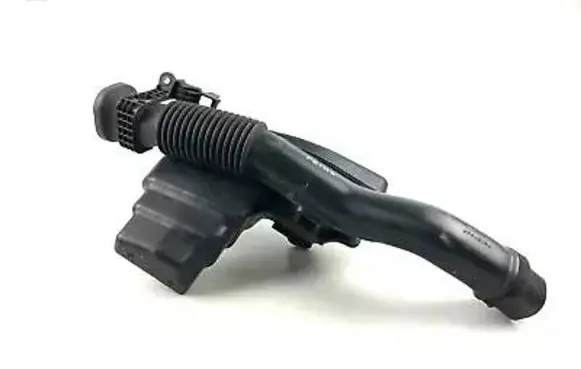 Intake resonator