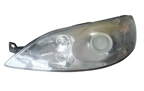 Peugeot 407 Headlight/headlamp 9660236680 0301213271 1307329095