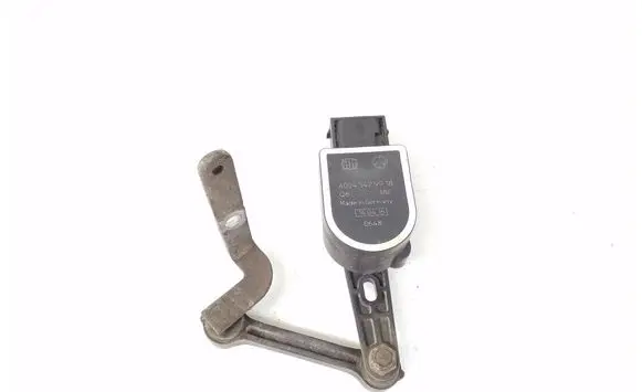 Mercedes-Benz GLE (W166 - C292) Rear air suspension level height sensor A0045429918
