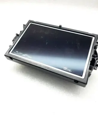 Mercedes-Benz C W204 Screen/display/small screen A1729027001 729012900 20110214